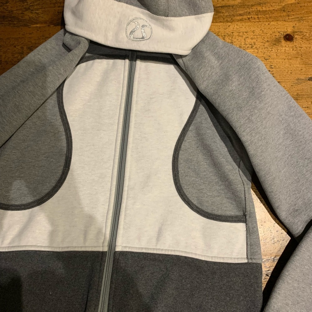 Lululemon jacket